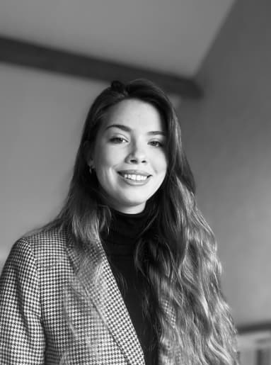 Portrait d’Émilie Jacques
